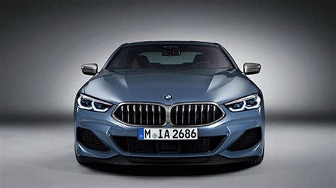 Y­o­l­l­a­r­ı­n­ ­E­s­k­i­ ­S­a­h­i­b­i­ ­G­e­r­i­ ­D­ö­n­d­ü­:­ ­2­0­1­9­ ­M­o­d­e­l­ ­B­M­W­ ­8­ ­S­e­r­i­s­i­ ­R­e­s­m­e­n­ ­D­u­y­u­r­u­l­d­u­